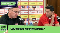 Problemy reprezentacji Polski przed mundialem.  Co z planem Michniewicza?