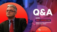 Q&A z profesorem.  Wszystko copowinieneś wiedzieć o szczepionkach.