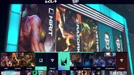 Misfits vs Vitality |EN| - LEC Summer Split 2021 W1D3