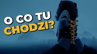 ODYSEJA I ALTERNATYWNA RZECZYWISTOŚĆ.  O co tu chodzi? (The Odyssey)