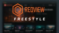 TuneFusion - RedView Freestyle [Polski Rap 2025 + Tekst]