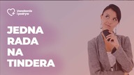 Jedna rada na tindera