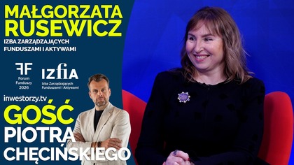 Polacy boją się inwestować.  Co należy zmienić?