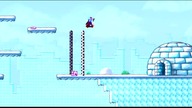 SuperTux Classic Bonus Island 2 SakuraMotchi 2020