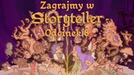 Zagrajmy w Storyteller - Odcinek 8 - Diabeł tkwi w szczegółach