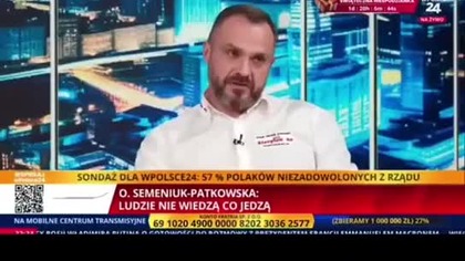 Opamiętajcie się! Jeśli wy dalej będziecie brnąć tą drogą, to my przyjdziemy po was i was dopadniemy  mp4 686x432