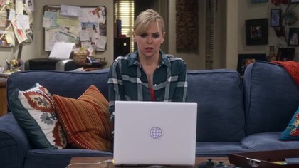 Mamuśka - Mom. S03E20
