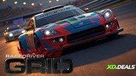 GRID Legends ZWIASTUN | Cena i gdzie kupić klucz najtaniej | XD.deals
