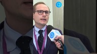 (subskrybuj) BRAUN DONOSI ROSJANOM - Michał Kopiec #shorts