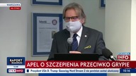 Pink ass - wygenerujemy potrzebę do szczepień