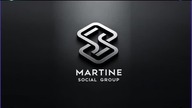 Martine Social Group  The Rise and Fall #shorts #tech #technology