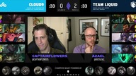 Team Liquid vs Cloud9 Game 3 |EN| - Finals LCS Lock In 2021