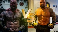 O Co NAPRAWDĘ Chodzi w Konflikcie Najsilniejszych Ludzi Na Świecie?| Eddie Hall vs Hafthor Bjornsson