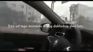 Drugi rok wojny na Ukrainie.