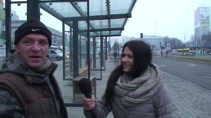 Gdańsk? Nienawidzę!