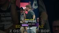  Mocna wymiana od Edzia i Kaza!  BOP9 już 21 września