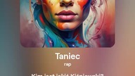 2024.08.27 - 3j - Taniec - rap - tekst Ewa Lipka, śpiew i muzyka SI/AL