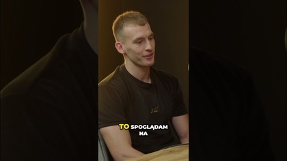 Poranek mistrza świata w kickboxingu