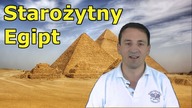 Starożytny Egipt  historia w pigułce