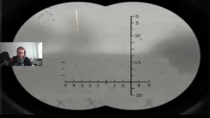 INNA PERSPEKTYWA | Call of Duty 2: Big Red One #5