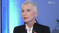 Ewa Błaszczyk czeka na miłość: Wciąż nie tracę nadziei | Wideoportal