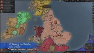 Crusader Kings 3 | Osiągnięcie Blood Eagle | Część 2
