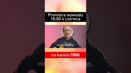  Pierwszy taki wywiad w wykonaniu Zawód Inwestor