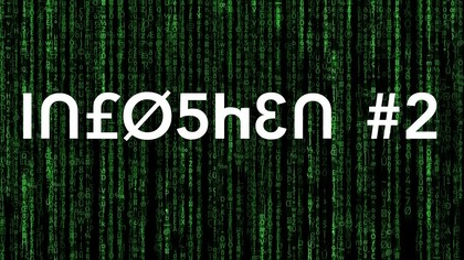 Jak zostać programistą bez studiów? Robot oceniający scenariusze [Infoshen #2]