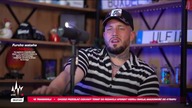 WARDĘGA O DOŁĄCZENIU DO CLOUT MMA
