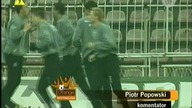 Ekstraklasa 2006/2007 - Kolejka 15.  Odra Wodzisław - Lech Poznań 0:0