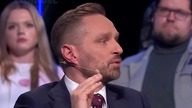 BRYŁKA OLŚNIEWA W TVP I MIAŻDŻY KONKURENTÓW!