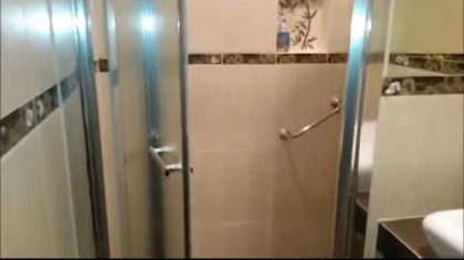 Łazienka - Przed po i w trakcie :-) Before and after :-) - Szafarek Tomasz