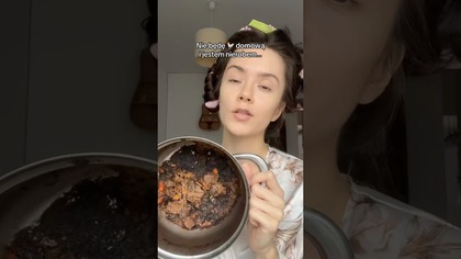 NIE BĘDĘ KURĄ DOMOWĄ!