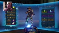 Borderlands 3 opening with golden keys ps4 pl