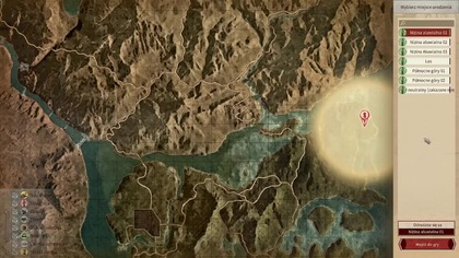 Survival MMO? - Myth of Empires #1 - Gameplay PL