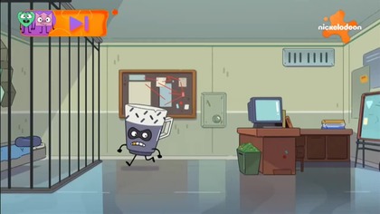 NICK PL UA - 11-12-2024 - Dżingle, Identy, Zapowiedzi