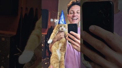 zapraszamy na urodziny, w prezencie może być kawusia: https://buycoffee. to/bartekusa  #parodia