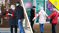 KONTROLA LUDZI PRZY WEJŚCIU