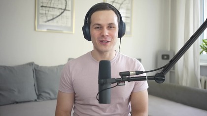 Kler bogatszy niż Król? Prawdziwa historia dziesięciny! - Kamil Janicki & Łukasz Wybrańczyk