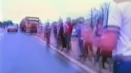 Rolnik lepszy od atletów.  Niemożliwe NIE ISTNIEJE