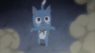 Fairy Tail: (SERIA 2) 17.  Przeżyć dla niej