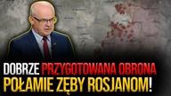 Dobrze przygotowana obrona POŁAMIE zęby Rosjanom! | Gen.  Waldemar Skrzypczak