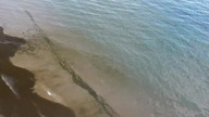 Mississauga Port Credit z drona DJI Spark