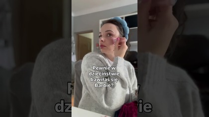 Tak się bawiło w latach 90 gdy dorastasz w sekcie