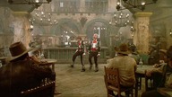 Trzej Amigos (1986)