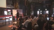 Komunikacja Niewerbalna w Biznesie - Akademickie Dni Przedsiębiorczości 2014