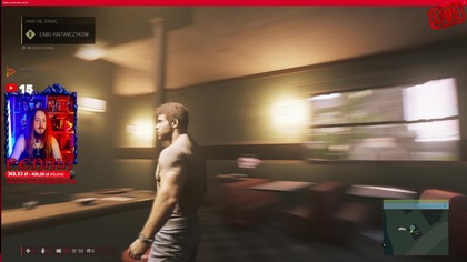 Mafia III: Definitive Edition #1 Moje Miasto, Moje Zasady... Nowy Orlean [NA ŻYWO]