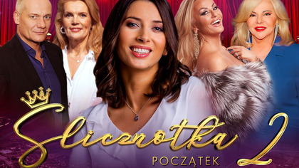 Ślicznotka 2: Początek (2023) Cały film PL