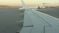 12 05 17 Embraer ERJ 190 100LR 19000327 D AECA Wrocław Frankfurt Lufthansa Citiline