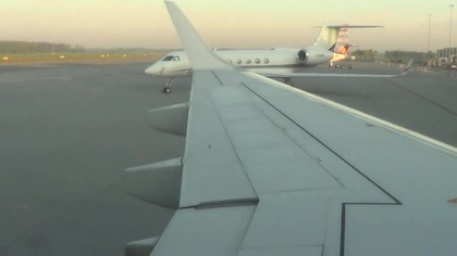 12 05 17 Embraer ERJ 190 100LR 19000327 D AECA Wrocław Frankfurt Lufthansa Citiline